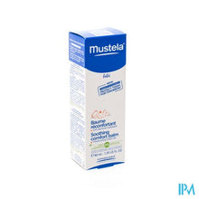 Afbeelding in Gallery-weergave laden, Mustela Bb Balsem Versterkend Nf Tube 40ml
