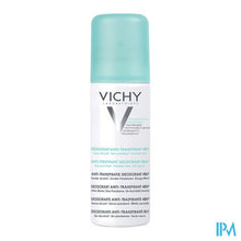 Afbeelding in Gallery-weergave laden, Vichy Deo Transp. Intense Aerosol 24u 125ml
