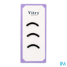 Load image into Gallery viewer, Vitry Pro'expert Lash Curler Navullingen 3
