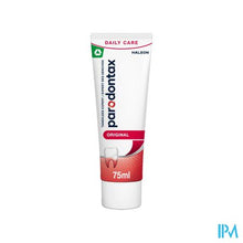Charger l'image dans la galerie, Parodontax Original Tube 75ml
