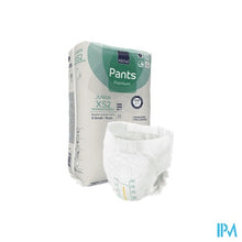 Load image into Gallery viewer, Abena Pants Premium Junior Xs2 Pull Up Luier 18
