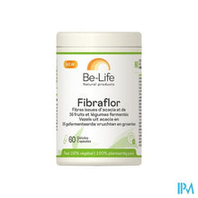 Charger l'image dans la galerie, Fibraflor Be Life Caps 60
