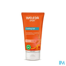 Charger l'image dans la galerie, Weleda Arnica Cryo Gel Tube 100ml

