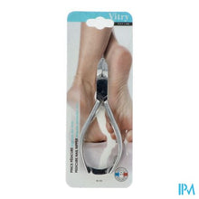 Afbeelding in Gallery-weergave laden, Pedicure Tang Harde Nagels14 Cm Inox
