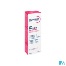 Afbeelding in Gallery-weergave laden, Bioderma Sensibio Ar+ Cream 40ml
