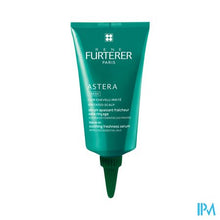 Afbeelding in Gallery-weergave laden, Furterer Astera Fresh Serum Verzachtend Tube 75ml
