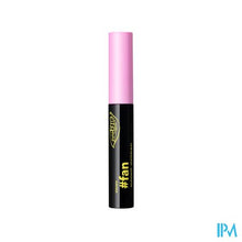Charger l'image dans la galerie, Purobio Mascara Fan Verlengend Zwart Bio Vegan
