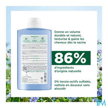 Afbeelding in Gallery-weergave laden, Klorane Capil. Sh Lin 200ml
