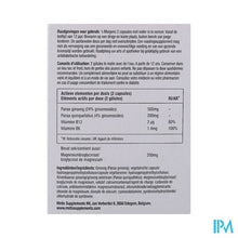 Afbeelding in Gallery-weergave laden, Metis Energy 06 Start Caps 60
