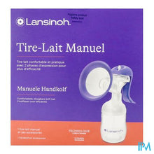 Charger l'image dans la galerie, LANSINOH HANDKOLF MANUEEL 50572 1 ST NF
