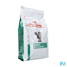 Load image into Gallery viewer, Royal Canin Cat Satiety Dry 3,5kg

