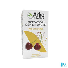 Afbeelding in Gallery-weergave laden, Arkocaps Kersensteel Plantaardig 45
