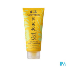 Afbeelding in Gallery-weergave laden, Cosm'ethik Douchegel Kariteboter Tube 200ml

