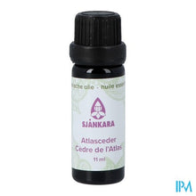 Charger l'image dans la galerie, Sjankara Atlasceder Ess. Olie Bio 11ml
