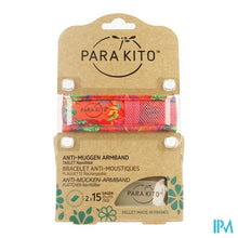 Charger l'image dans la galerie, Para'kito Armband Graffic Jun&amp;trop Summer Time
