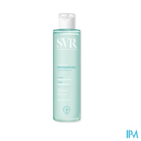 Svr Physiopure Tonique Fl 200ml