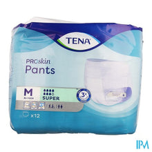 Charger l'image dans la galerie, Tena Proskin Pants Super Medium 12
