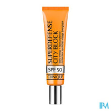 Afbeelding in Gallery-weergave laden, Clinique Superdefense City Block Ip50 40ml
