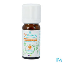 Charger l'image dans la galerie, Puressentiel Eo Mandarijn Bio Expert 10ml
