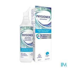 Charger l'image dans la galerie, Physiomer Normal Jet 210ml
