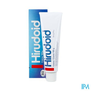 Hirudoid 300 Mg/100 G Creme 100 G