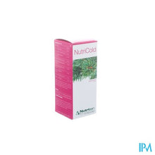 Afbeelding in Gallery-weergave laden, Nutricold Nf Siroop 200ml Nutrisan
