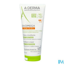 Afbeelding in Gallery-weergave laden, Aderma Exomega Control Creme Emolierend 200ml
