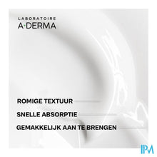 Afbeelding in Gallery-weergave laden, Aderma Exomega Control Creme Emolierend 200ml
