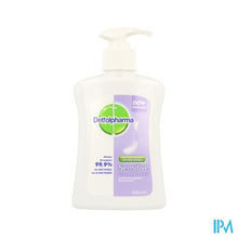 Afbeelding in Gallery-weergave laden, Dettolpharma Wasgel Sensitive 250ml
