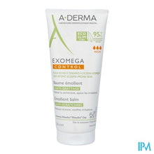 Afbeelding in Gallery-weergave laden, Aderma Exomega Control Balsem Emolierend 200ml
