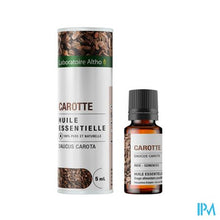 Afbeelding in Gallery-weergave laden, Altho Huile Ess. Carotte Semences 5ml
