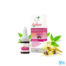 Load image into Gallery viewer, Similasan Stye Ogen Druppels 10ml
