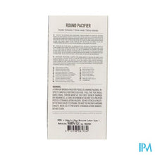 Afbeelding in Gallery-weergave laden, Bibs 1 Fopspeen Duo Liberty Garden Blossom Blush 2
