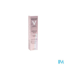 Afbeelding in Gallery-weergave laden, Vichy Idealia Ogen Serum Tube 15ml
