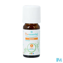 Afbeelding in Gallery-weergave laden, Puressentiel Eo Wierook Bio Expert 5ml
