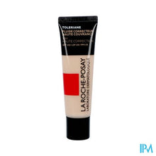 Afbeelding in Gallery-weergave laden, Lrp Toleriane Full Coverage Corrector 12 30ml
