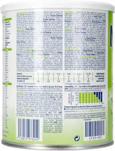Novalac Diarinova Pdr 600g Nf