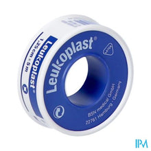 Charger l'image dans la galerie, Leukoplast Waterdicht Deksel 1,25cmx5m 1 232100
