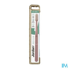 Charger l'image dans la galerie, Jordan Tandenborstel Green Clean Soft
