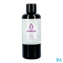 Load image into Gallery viewer, Sjankara Salie Hydrolaat Bio 100ml
