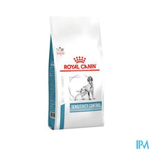 Load image into Gallery viewer, Royal Canin Dog Sensitivity Control Duck Dry 14kg
