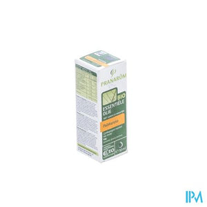 Palmarosa Bio Ess Olie 10ml Pranarom