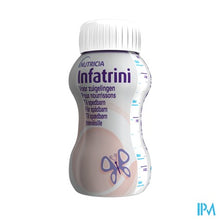 Afbeelding in Gallery-weergave laden, Infatrini 0-18m Fl 125ml
