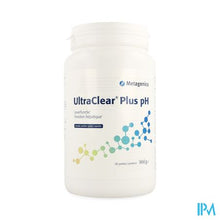 Afbeelding in Gallery-weergave laden, Ultraclear Plus Ph Vanil.pdr 925g Metagenics
