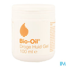 Afbeelding in Gallery-weergave laden, Bio-oil Gel Droge Huid 100ml
