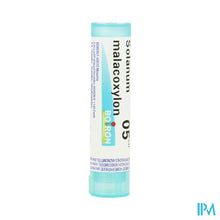 Afbeelding in Gallery-weergave laden, Solanum Malacoxylon 5ch Gr 4g Boiron
