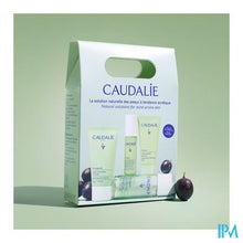 Charger l'image dans la galerie, Caudalie Vinopure Starter Kit 2025 4 Prod.
