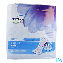 Load image into Gallery viewer, Tena Lady Extra 20 760569
