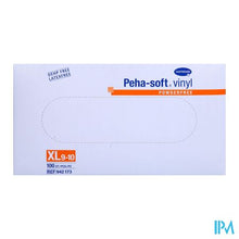 Charger l'image dans la galerie, Peha-soft Vinyl Poedervrij Xl 100 P/s
