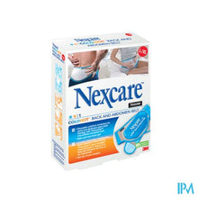 Charger l'image dans la galerie, 3M Nexcare ColdHot Therapy pack Back-abdomen Belt l N15711l
